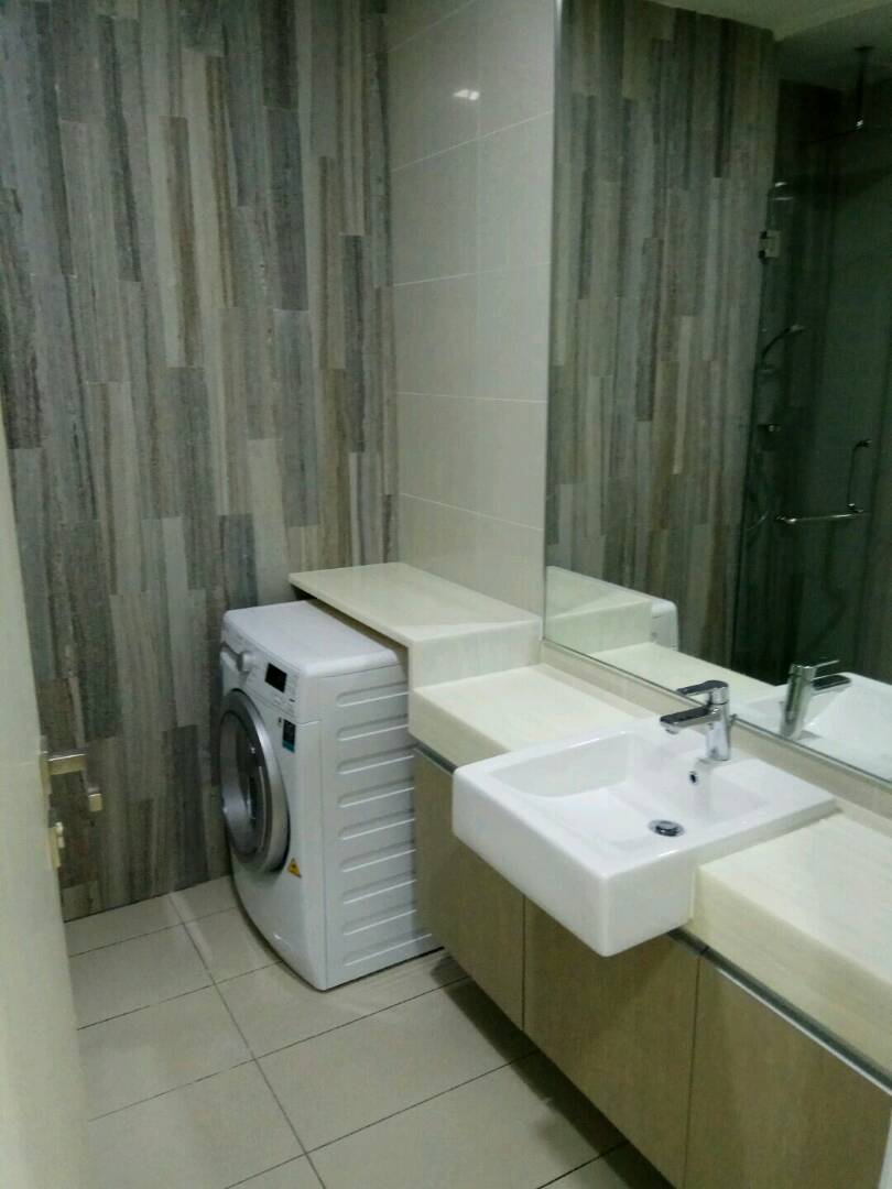 M CITY,JALAN AMPANG NEAR AMPANG POINT,STUDIO - photo 6