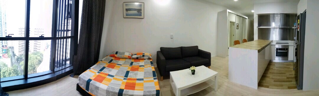 M CITY,JALAN AMPANG NEAR AMPANG POINT,STUDIO - photo 7