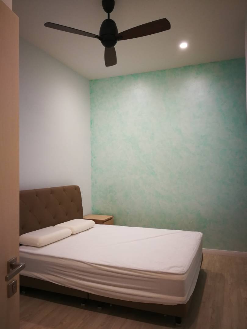 M CITY,JALAN AMPANG NEAR AMPANG POINT,2 ROOMS - photo 5