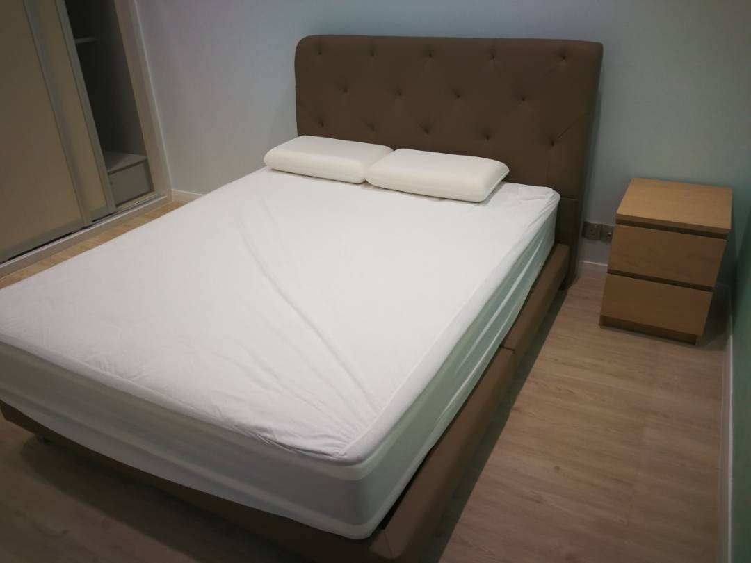 M CITY,JALAN AMPANG NEAR AMPANG POINT,2 ROOMS - photo 6