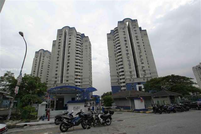 Bukit Pandan,Pandan Height,Pandan Perdana ShamELIN - photo 1