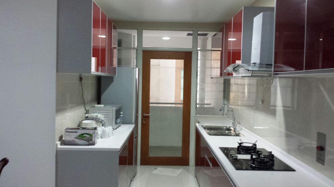 Suasana Sentral Loft, KL Sentral - photo 2