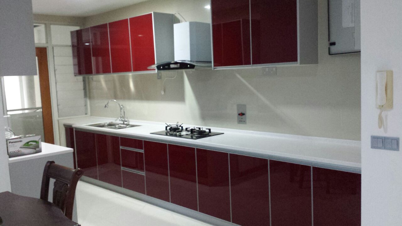Suasana Sentral Loft, KL Sentral - photo 3