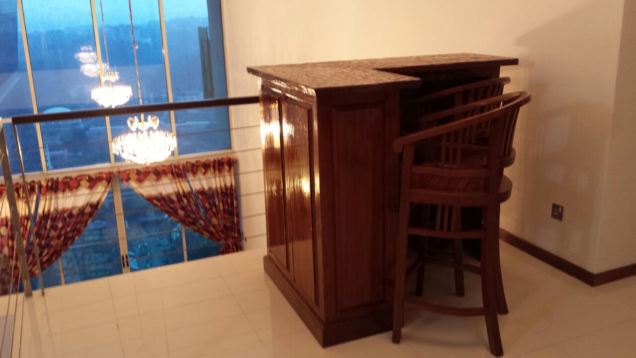 Suasana Sentral Loft, KL Sentral - photo 5