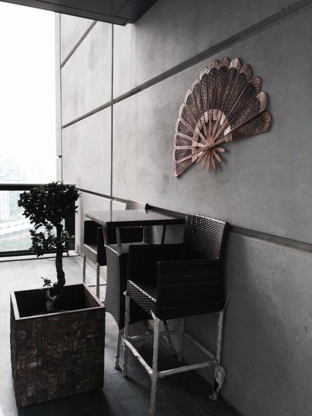 The Troika, KLCC - photo 3