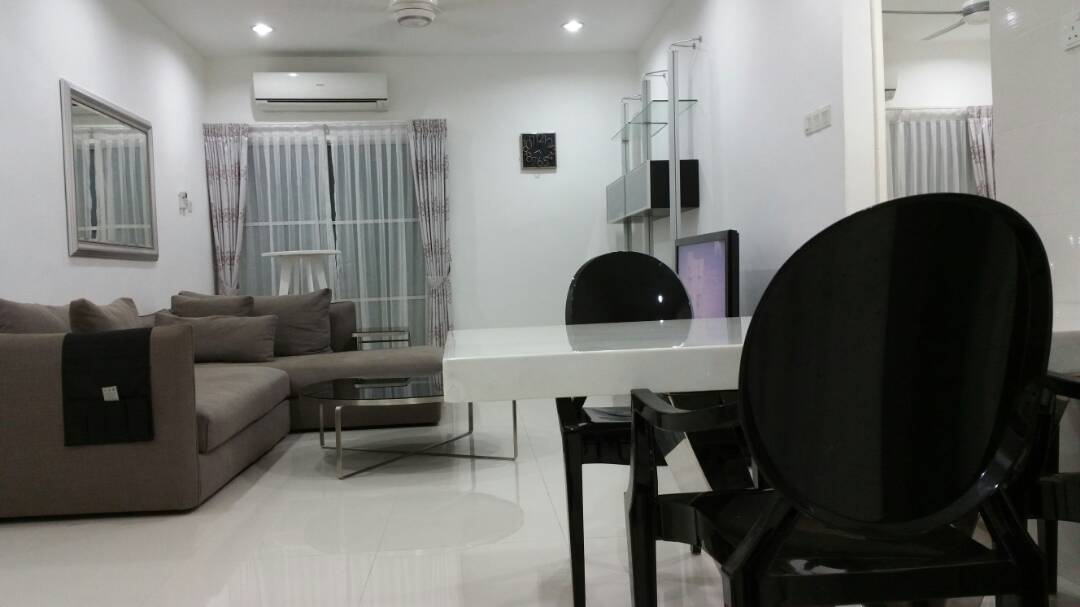 Fawina Court, Ampang - photo 2