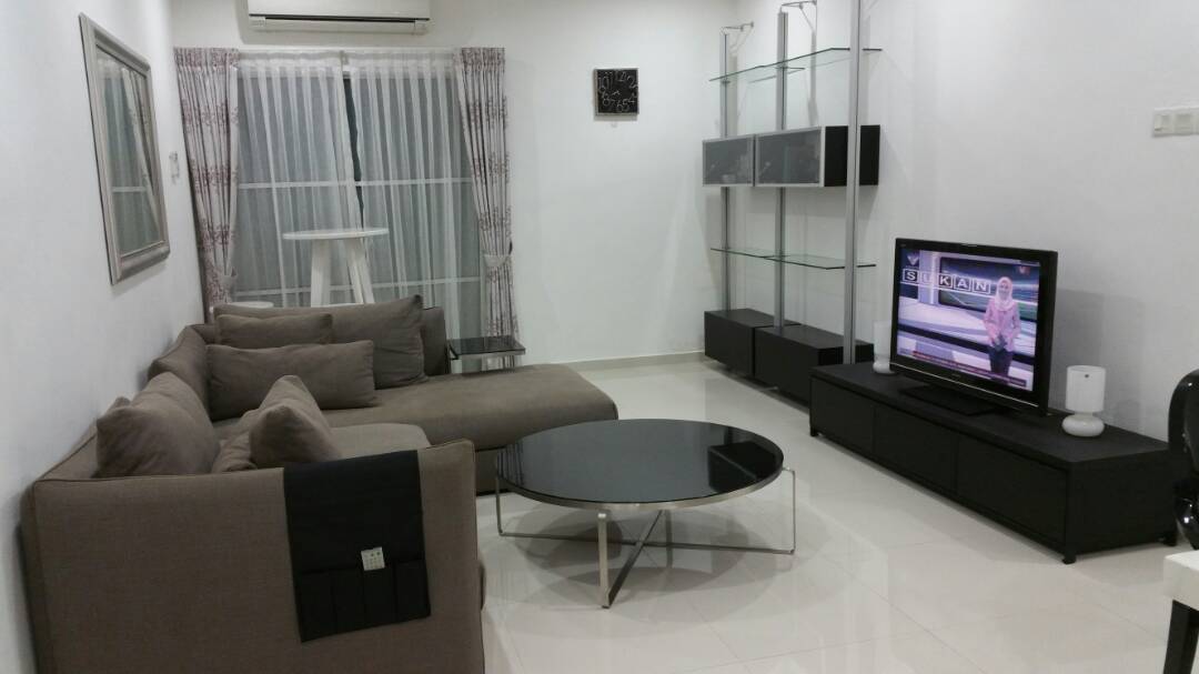 Fawina Court, Ampang - photo 3