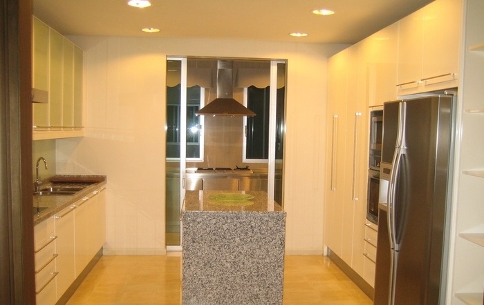Dua Residency, KLCC - photo 4