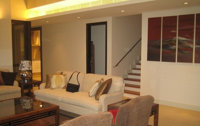 Dua Residency, KLCC - photo 5