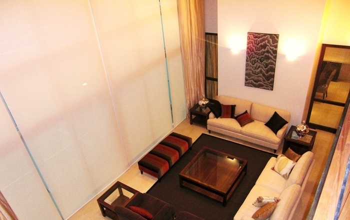 Dua Residency, KLCC - photo 6