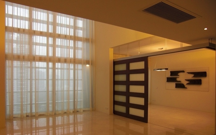 Dua Residency, KLCC - photo 7