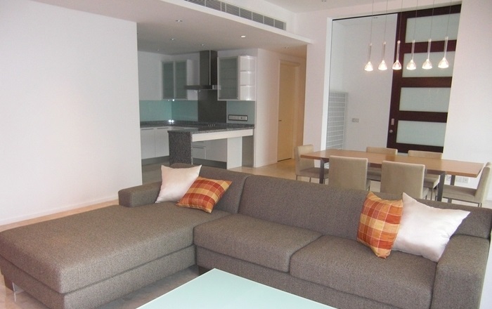 Dua Residency, KLCC - photo 8