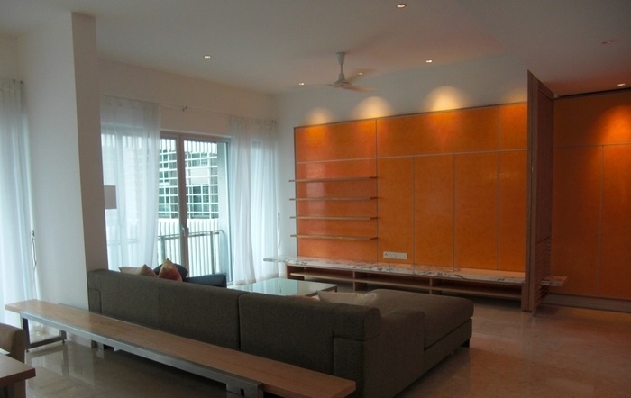 Dua Residency, KLCC - photo 9