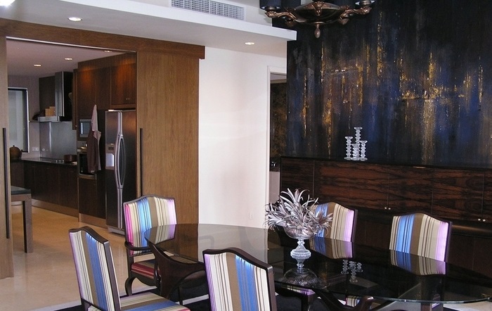 Dua Residency, KLCC - photo 10