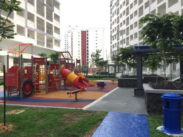 SUASANA LUMAYAN,BDR SRI PERMAISURI,CHERAS - photo 4