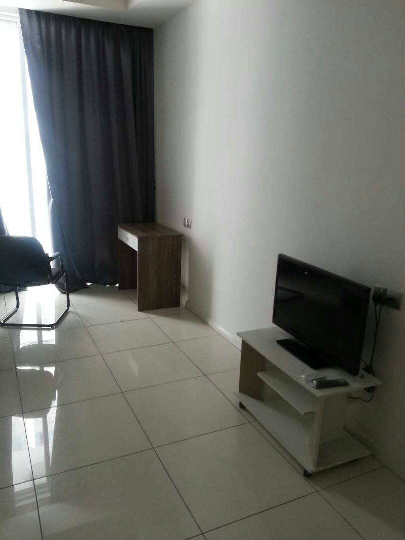 M Suites, Ampang Hilir - photo 1