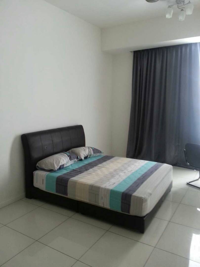 M Suites, Ampang Hilir - photo 2
