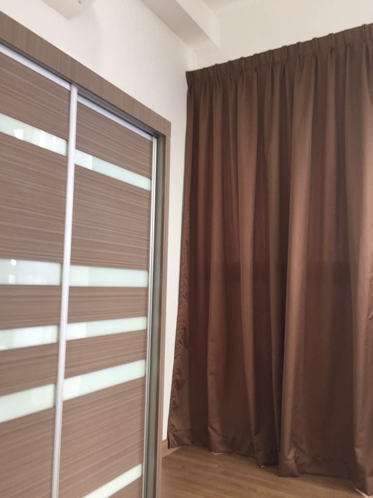 Sentrio Suites, Desa Pandan - photo 2