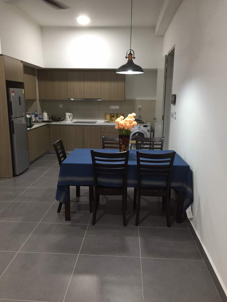 Sentrio Suites, Desa Pandan - photo 3