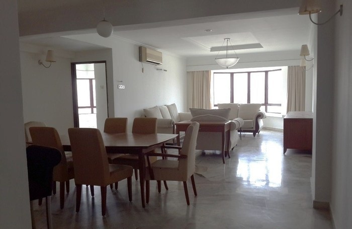Menara Polo, Ampang Hilir - photo 2