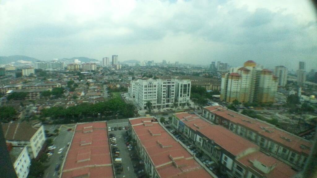 DSuria Condo Ampang Hilir,2 ROOMS - photo 8