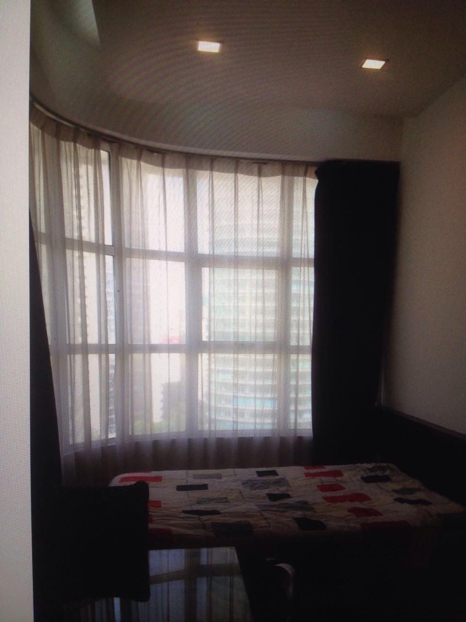 PARKVIEW KLCC,KL CITY,450SF,CORNER,WALK TO KLCC - photo 1