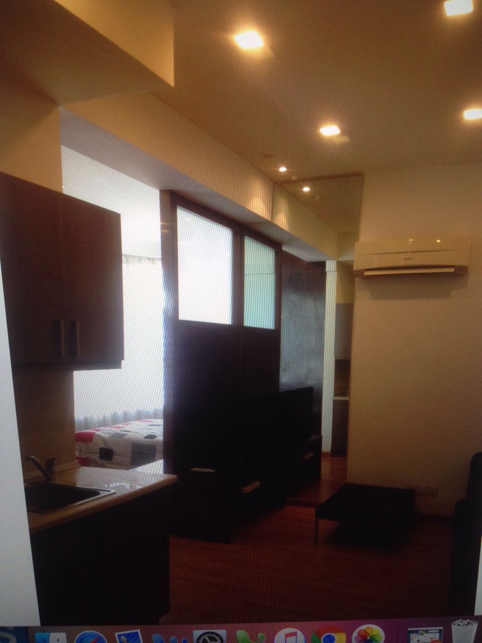 PARKVIEW KLCC,KL CITY,450SF,CORNER,WALK TO KLCC - photo 4