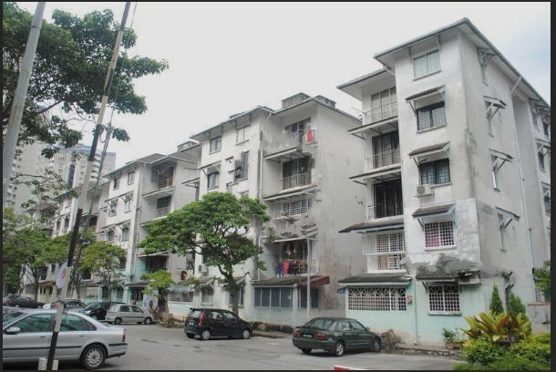 PRISMA PERDANA, Taman Midah,CHERAS,NEAR HUKM - photo 3