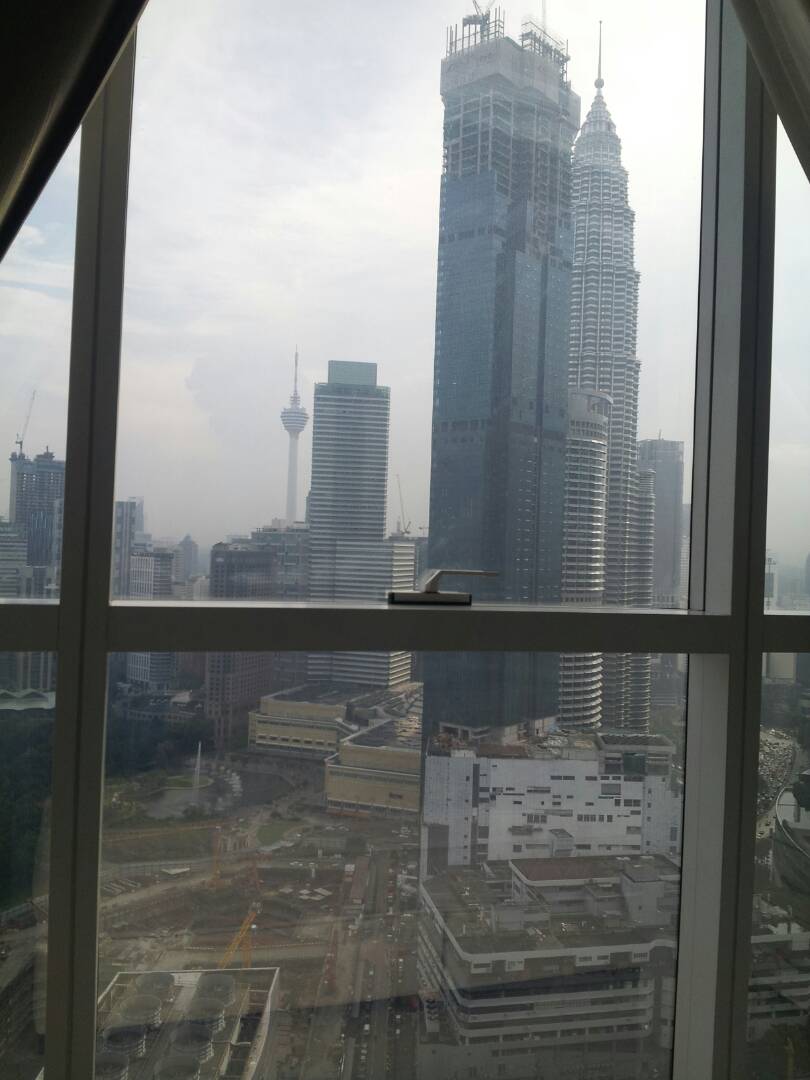 Binjai 8, KLCC - photo 3