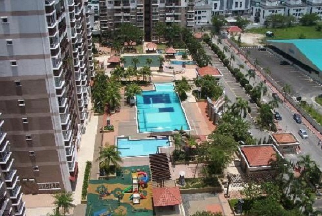 AMPANG BOULEVARD,AMPANG,NEAR KLCC AND EMBASSY AREA