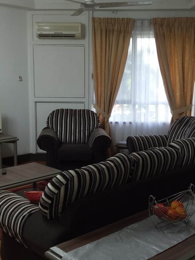 SuCasa, Ampang Hilir - photo 3