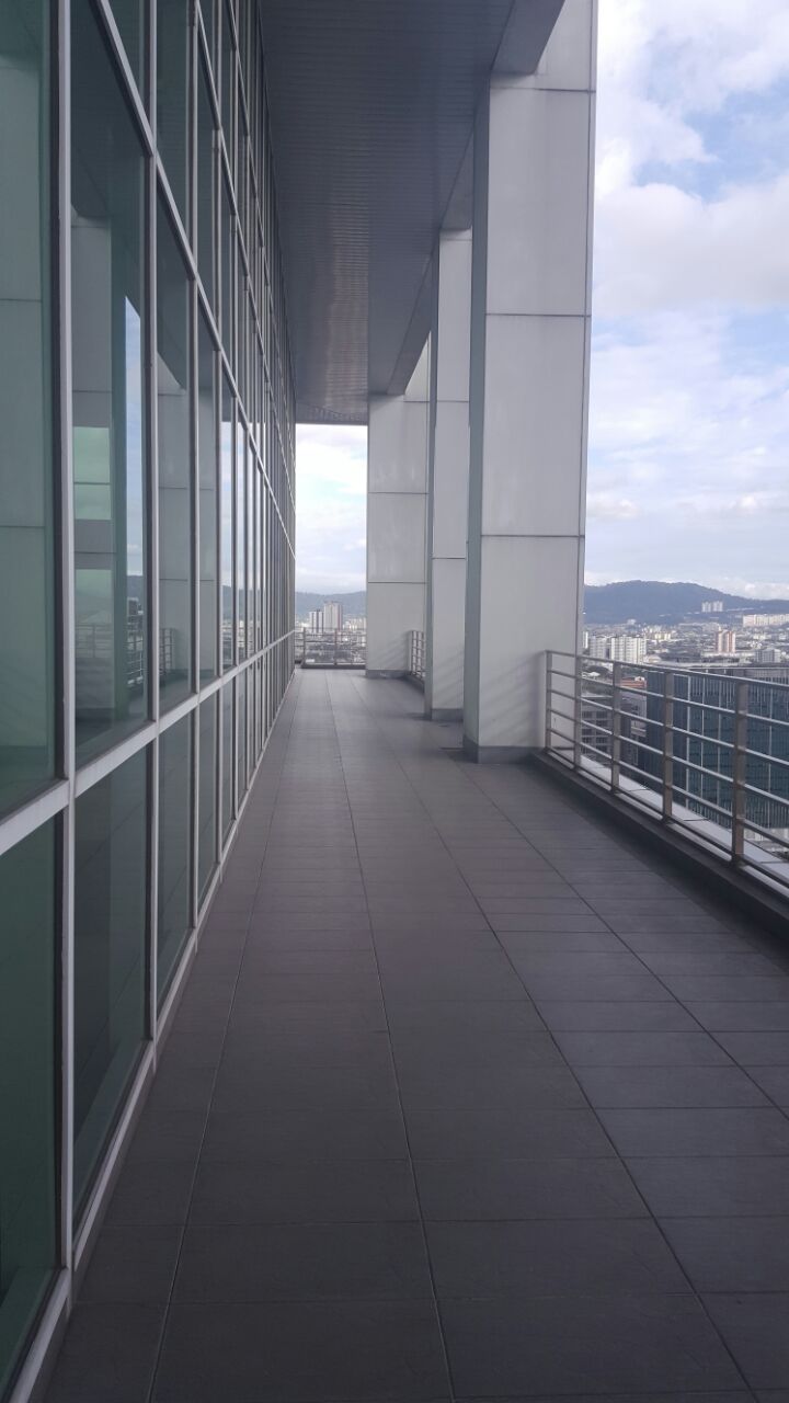 Menara Worldwide, KLCC - photo 4