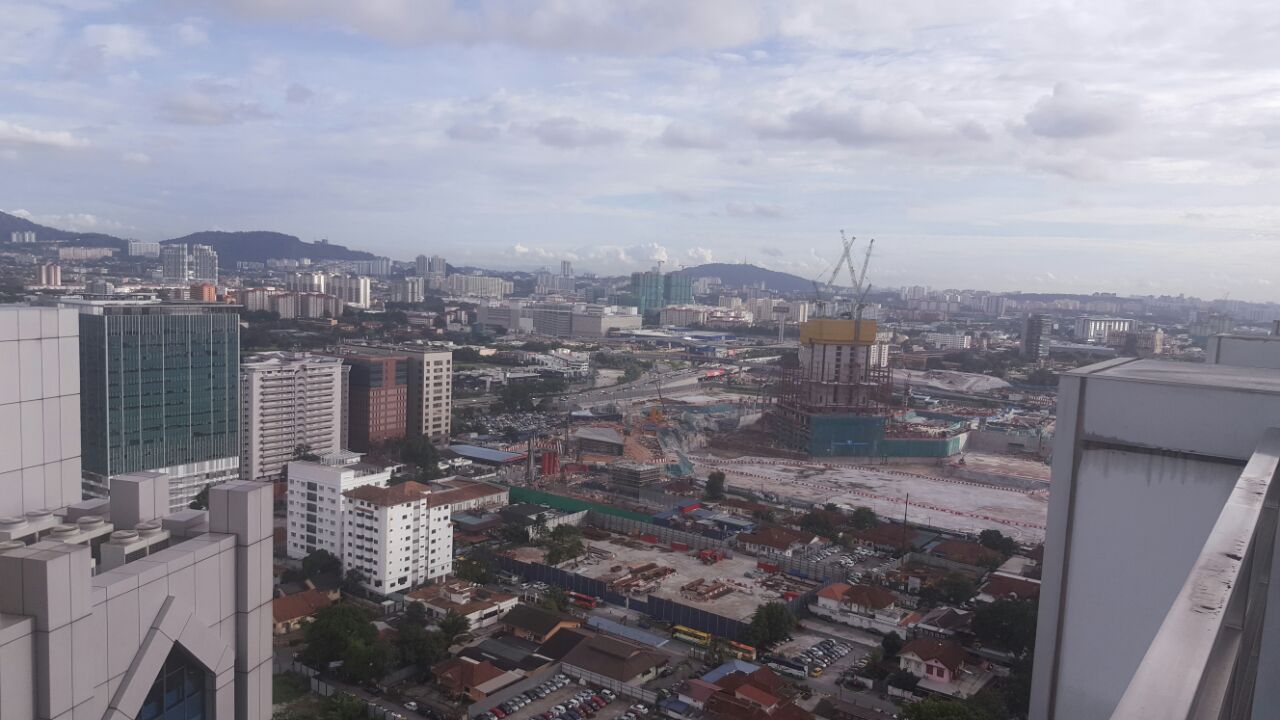 Menara Worldwide, KLCC - photo 5