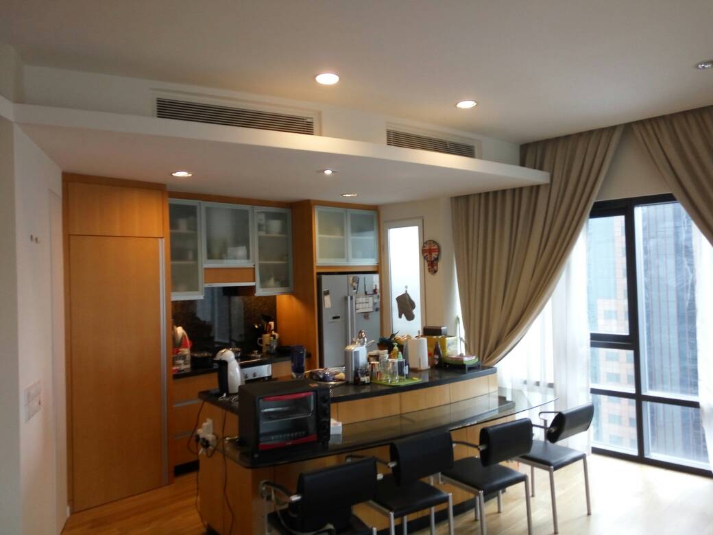 St Mary Residences, KLCC - photo 2