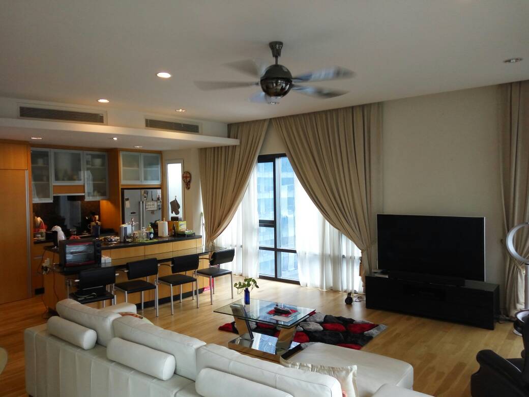 St Mary Residences, KLCC - photo 3