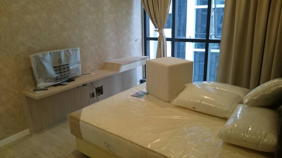 M City, Ampang Hilir - photo 2