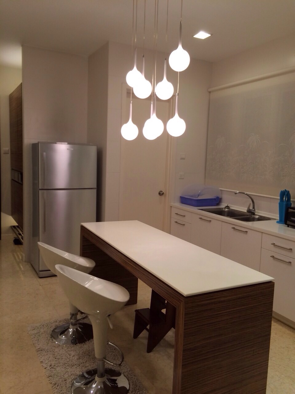 Idaman Residence, KLCC - photo 2