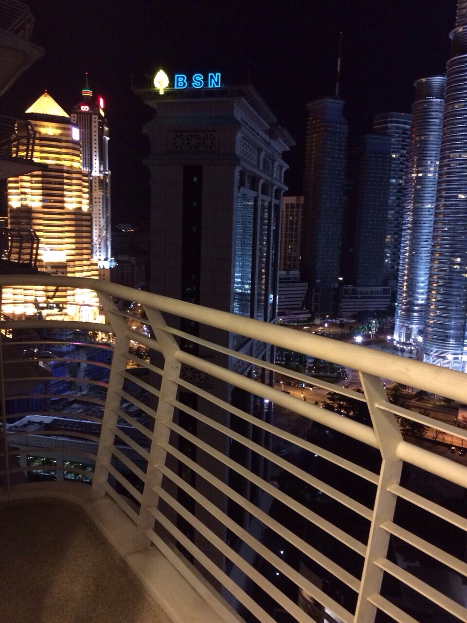 Idaman Residence, KLCC - photo 4