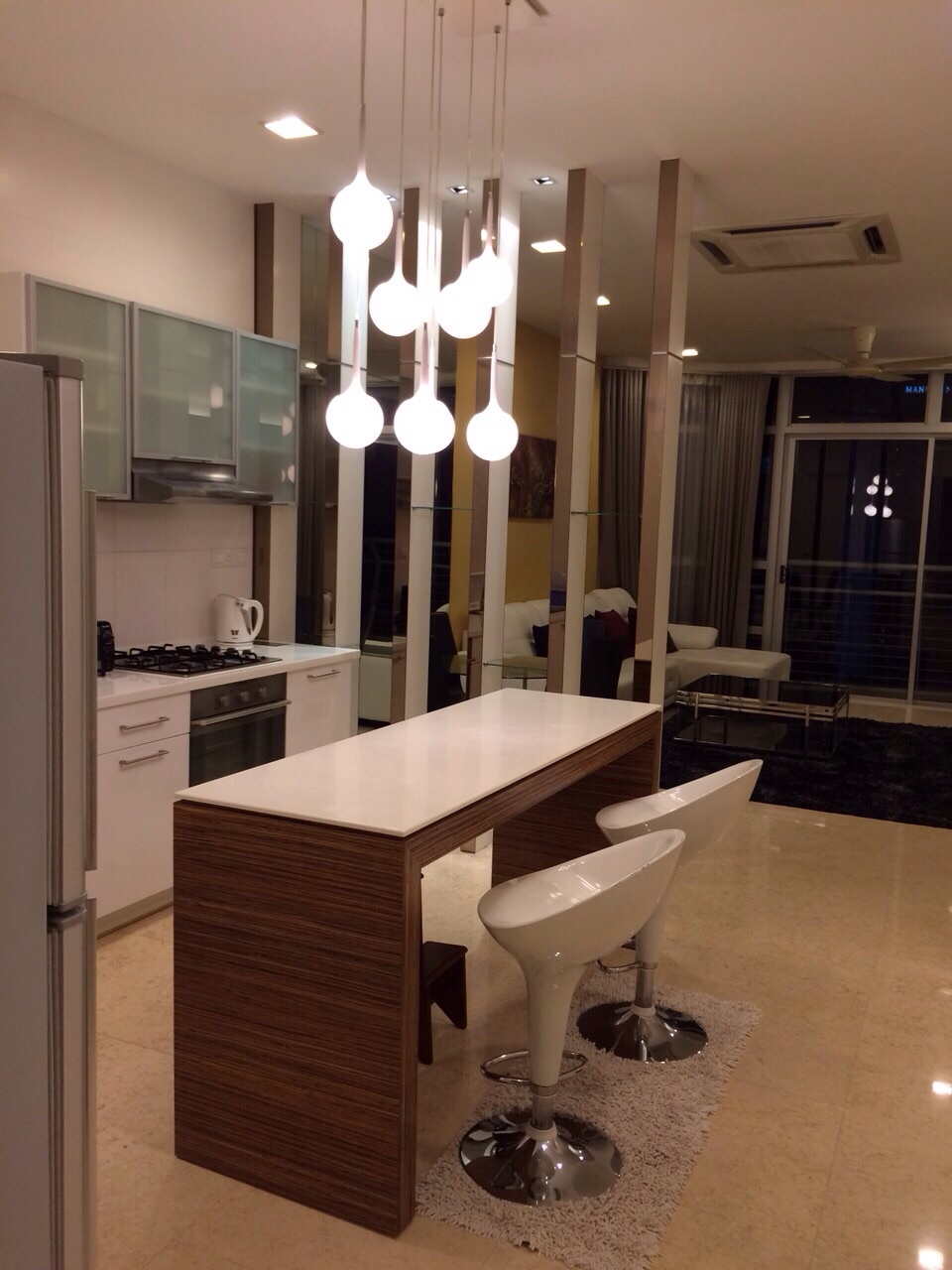 Idaman Residence, KLCC - photo 5
