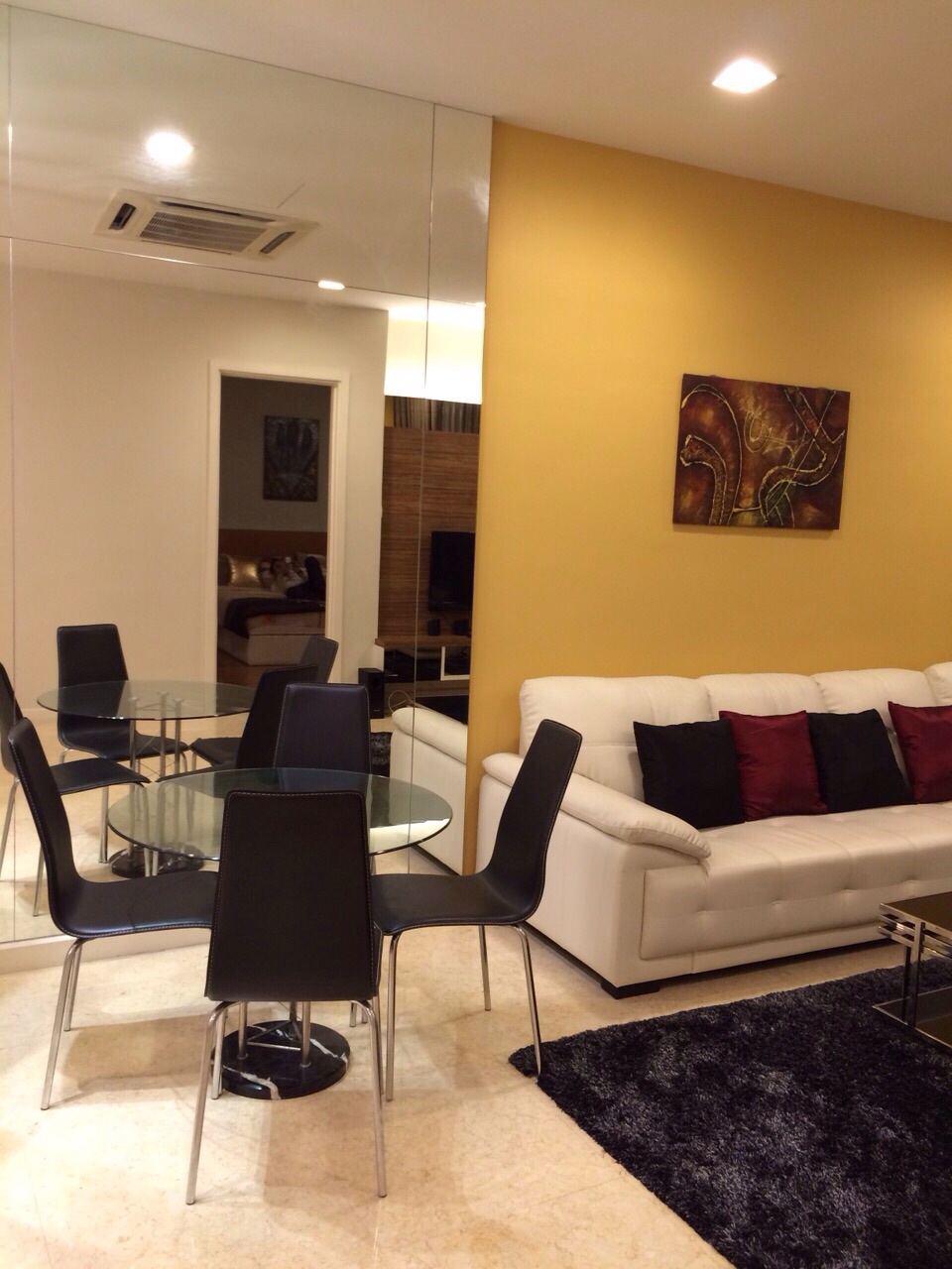 Idaman Residence, KLCC - photo 6