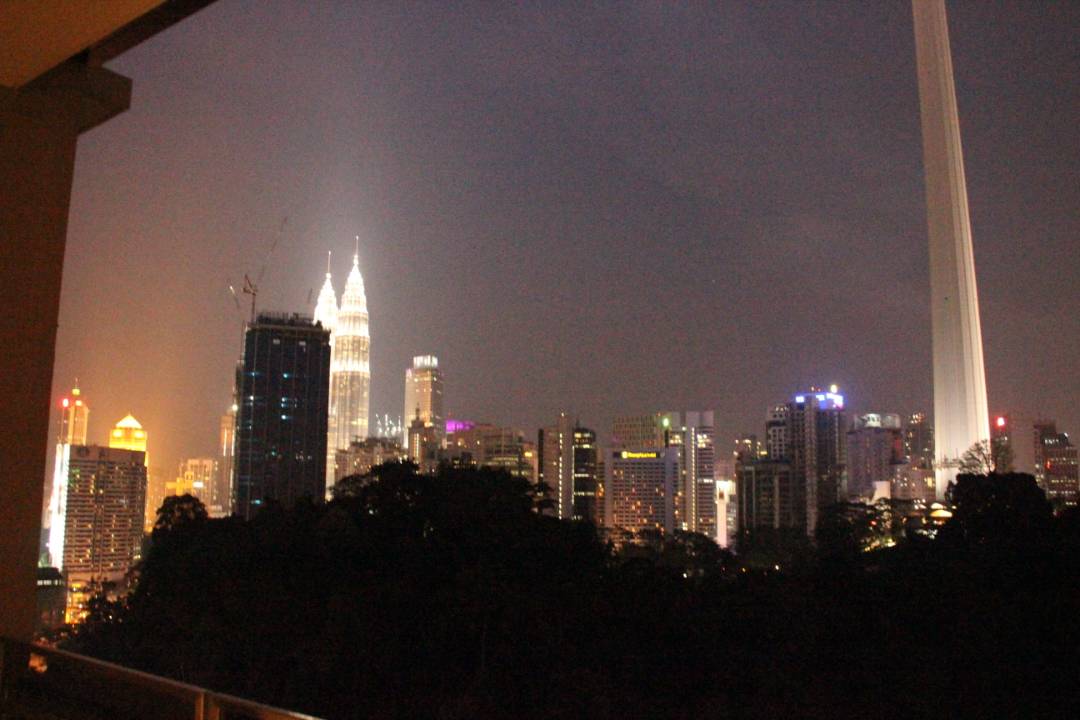 6 CapSquare, Dang Wangi - photo 3