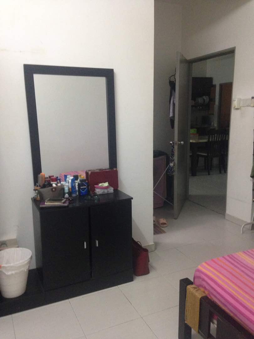 SURIA JELATEK, 800SF, AMPANG HILIR, KLCC, 3 ROOMS - photo 2
