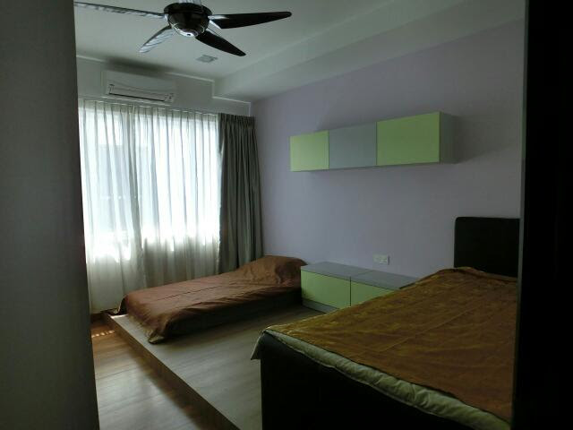 THE GROVE WATERSCAPE VILLAS,PJ, SS23, 3 STY LANDED - photo 4