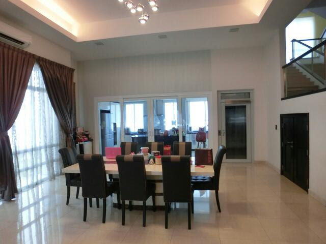 THE GROVE WATERSCAPE VILLAS,PJ, SS23, 3 STY LANDED - photo 6