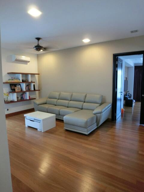 THE GROVE WATERSCAPE VILLAS,PJ, SS23, 3 STY LANDED - photo 7