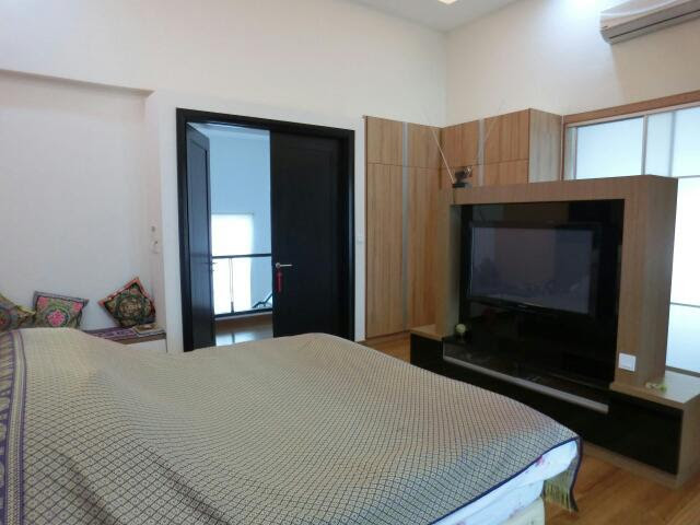 THE GROVE WATERSCAPE VILLAS,PJ, SS23, 3 STY LANDED - photo 9
