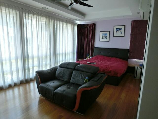 THE GROVE WATERSCAPE VILLAS,PJ, SS23, 3 STY LANDED - photo 10