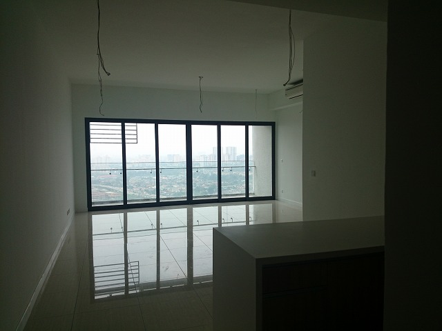 THE ELEMENTS, AMPANG HILIR, KLCC, 1570SF, 3 ROOMS - photo 7