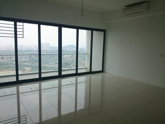 THE ELEMENTS, AMPANG HILIR, KLCC, 1570SF, 3 ROOMS - photo 8