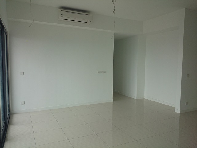 THE ELEMENTS, AMPANG HILIR, KLCC, 1570SF, 3 ROOMS